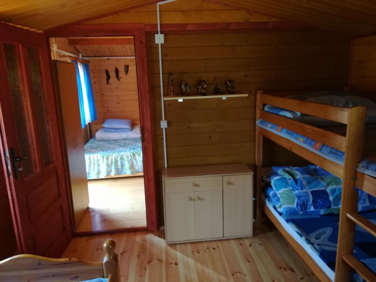 Lodge Eko-wakacje