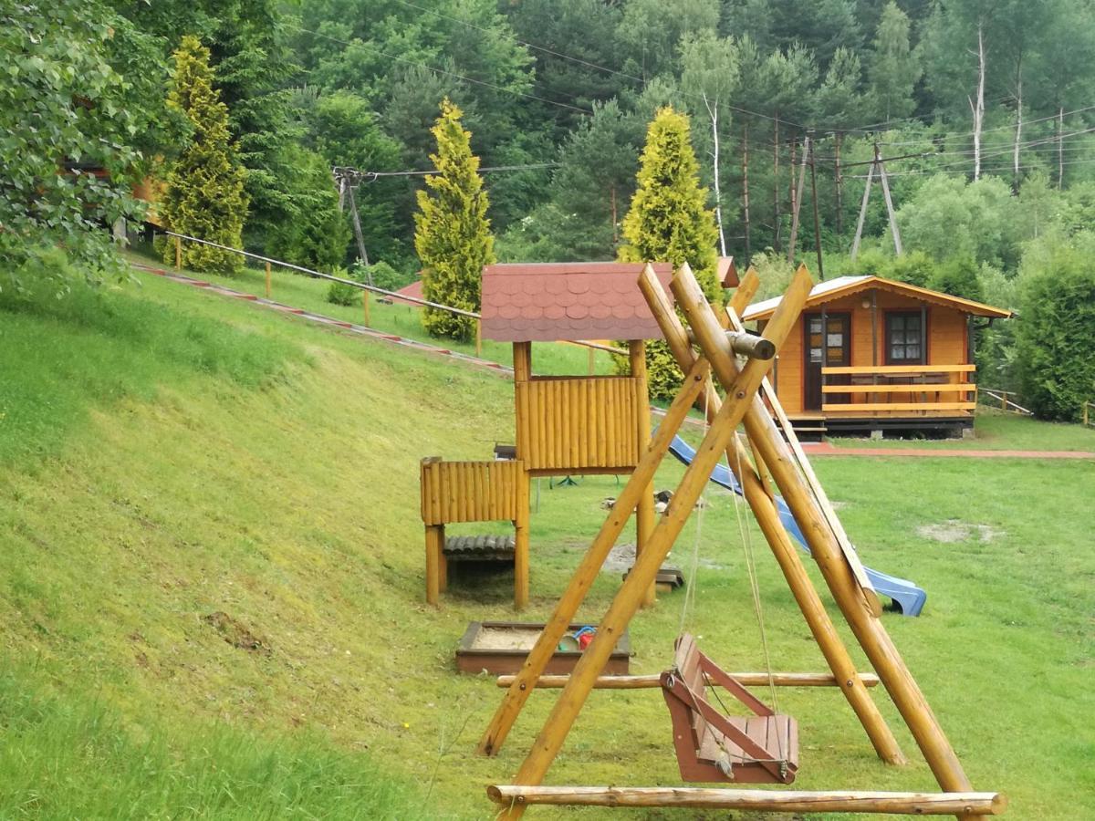 Lodge Eko-wakacje