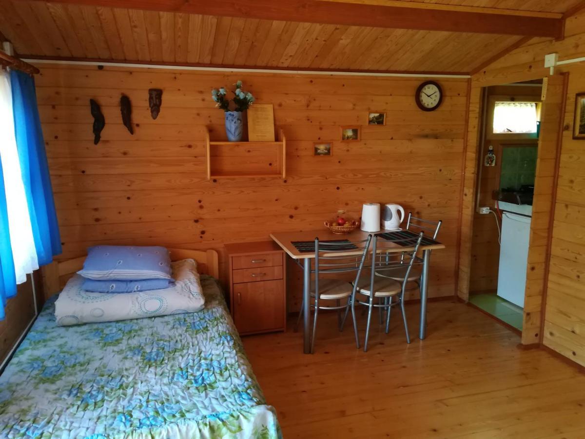 Lodge Eko-wakacje *