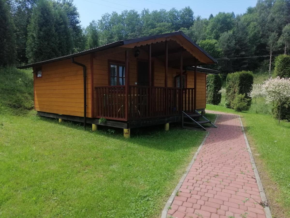 Lodge Eko-wakacje Polanczyk