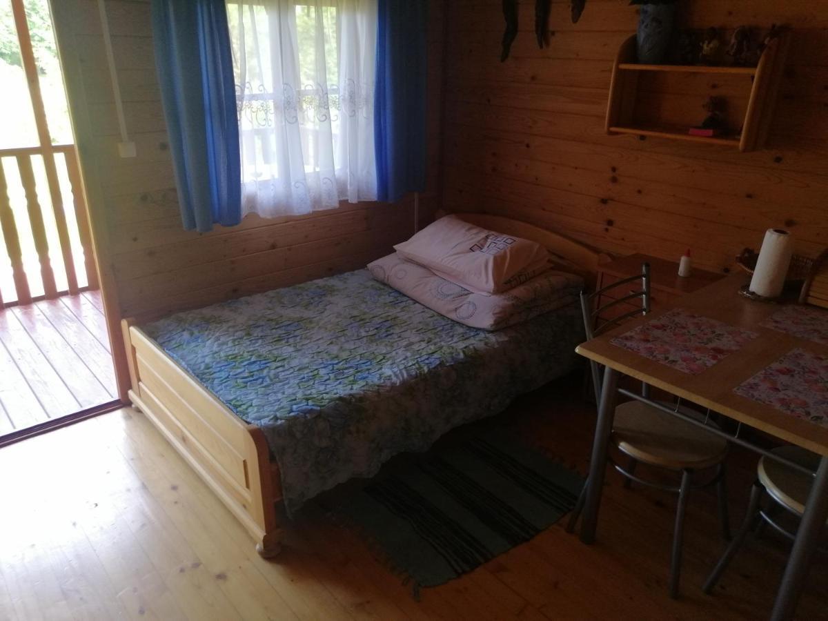 Lodge Eko-wakacje Polanczyk