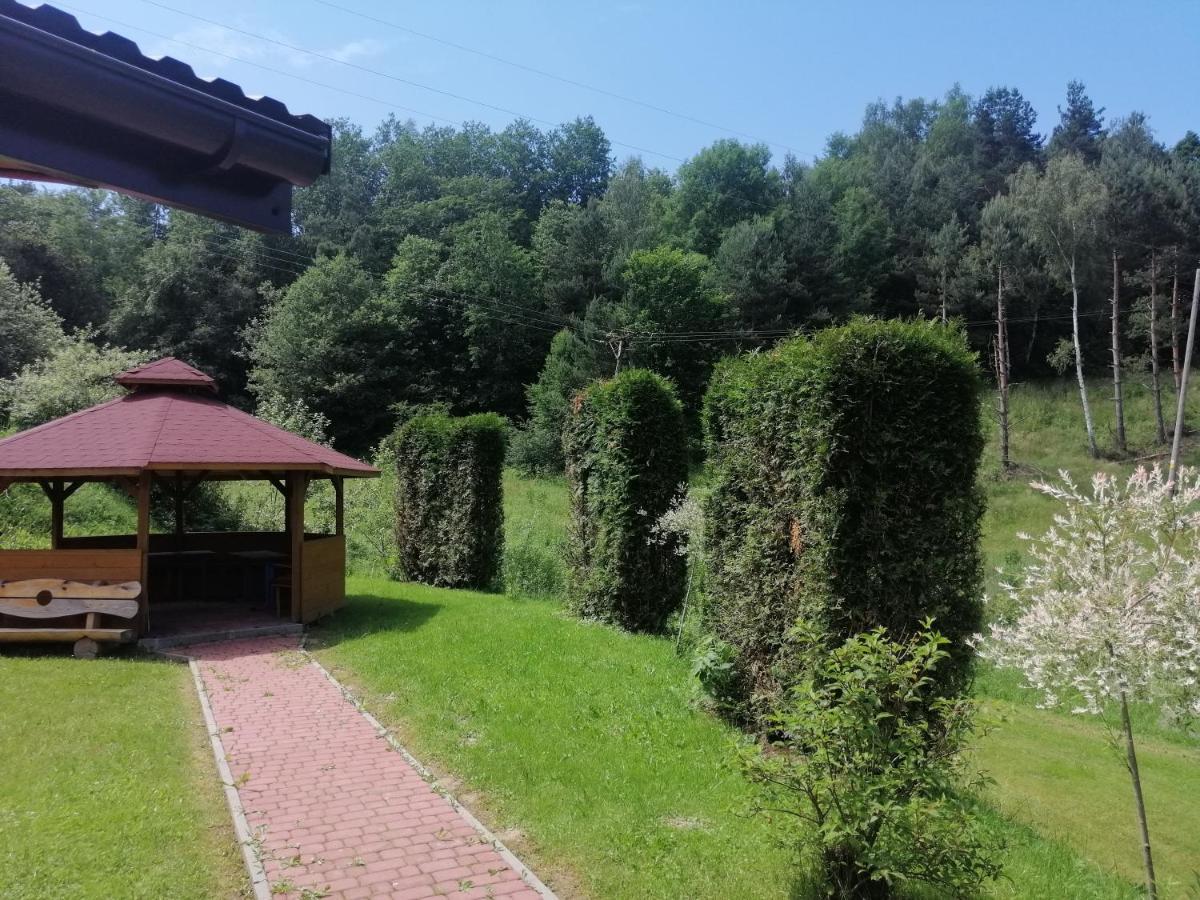 Eko-wakacje * Polanczyk