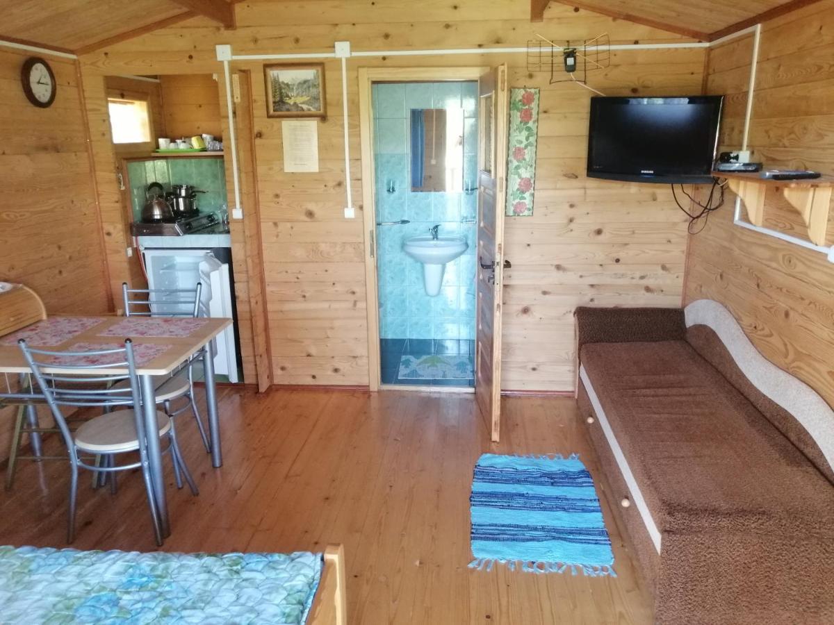 Lodge Eko-wakacje *