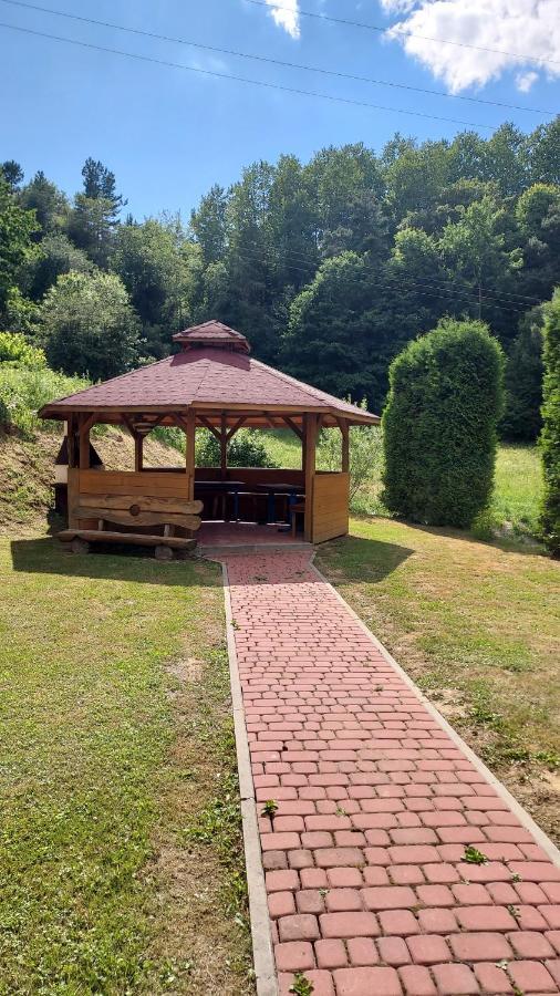 Lodge Eko-wakacje Polanczyk