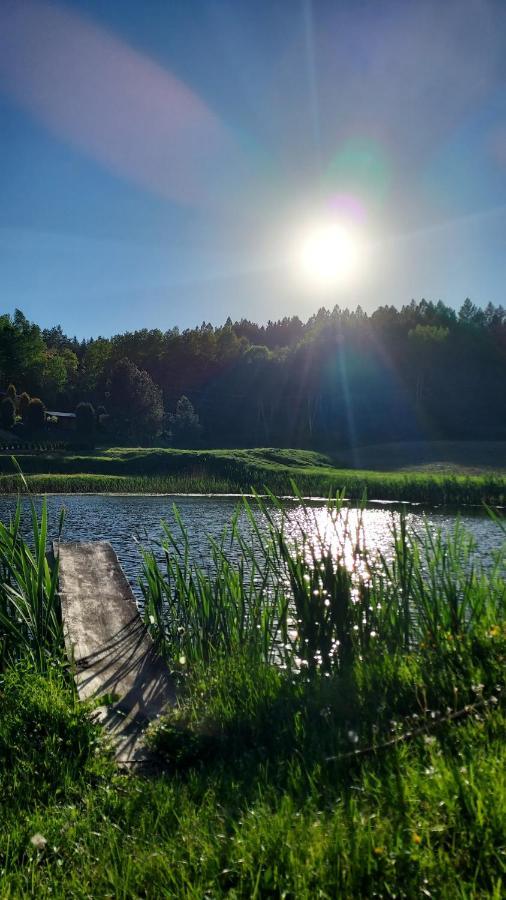 Lodge Eko-wakacje Polanczyk