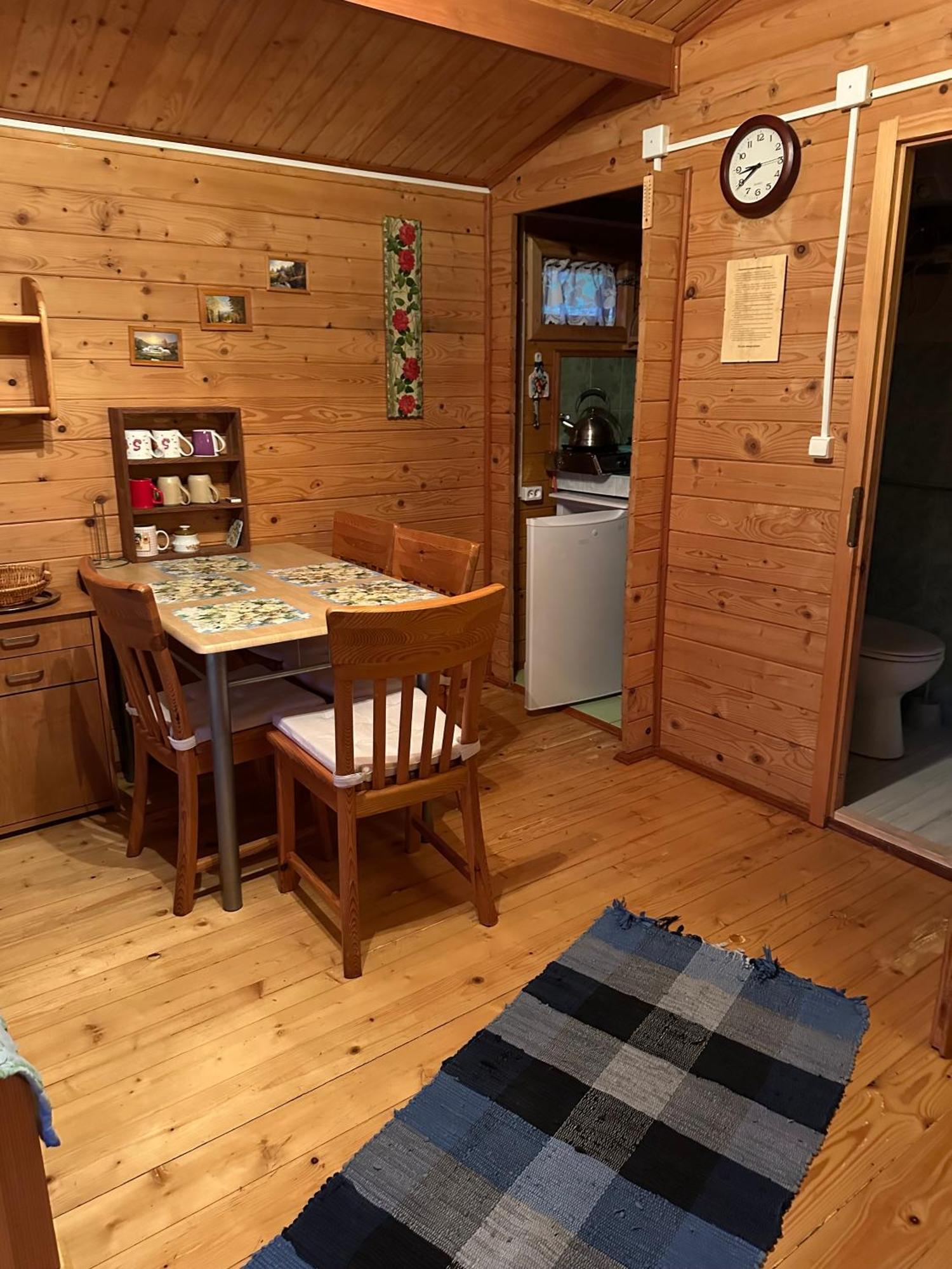 Lodge Eko-wakacje *